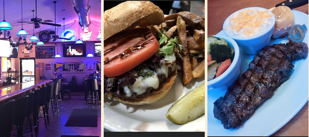 Papa Don's Pub Akron